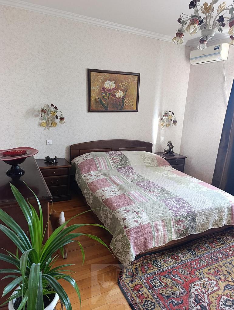 пятикомнатный домрайон  Фото 11