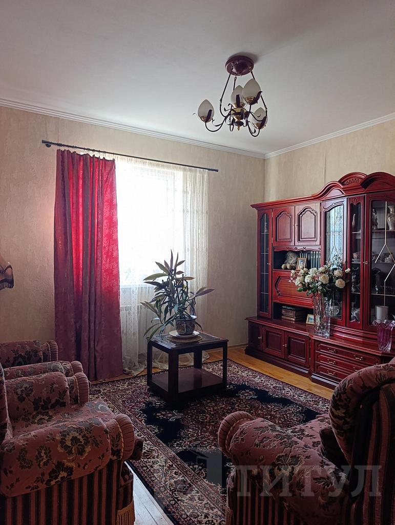 пятикомнатный домрайон  Фото 10