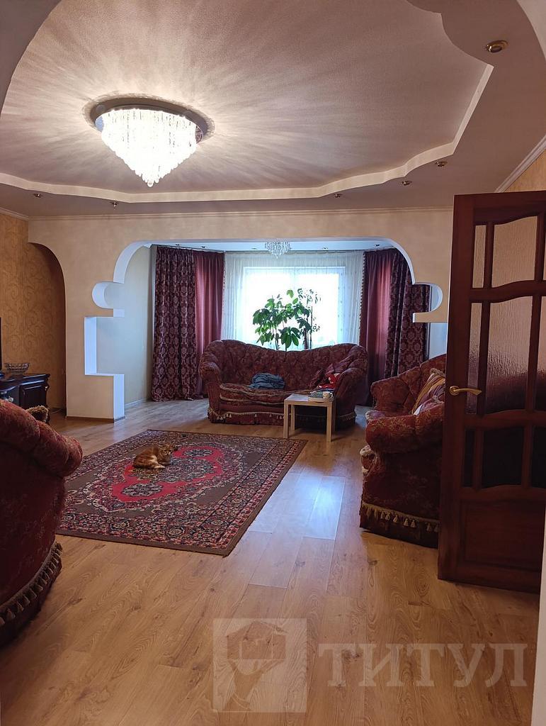 пятикомнатный домрайон  Фото 8