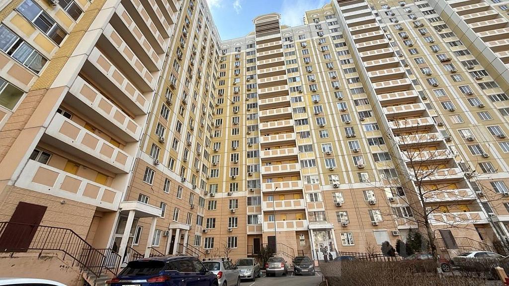 однокомнатная квартира, район  Фото 13