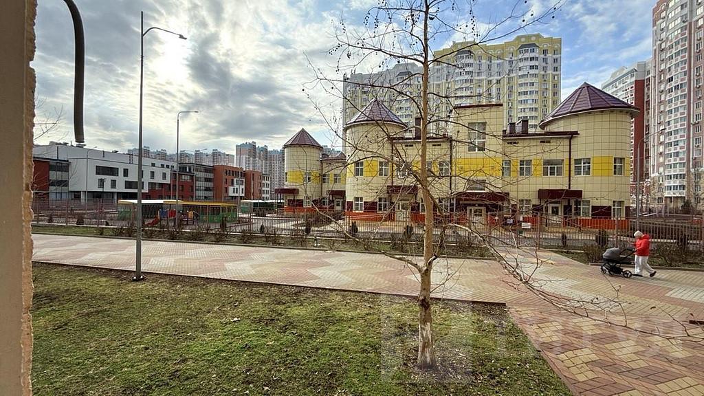 однокомнатная квартира, район  Фото 11