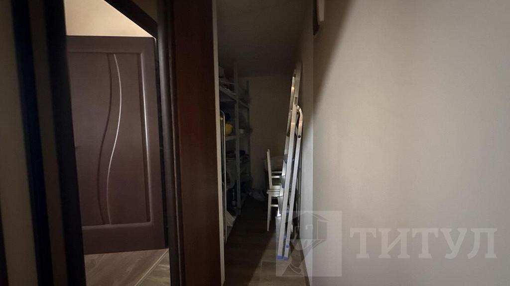 однокомнатная квартира, район  Фото 7