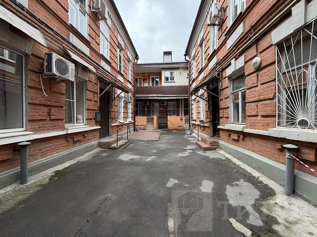 двухкомнатная квартира Центр, район  Фото 2