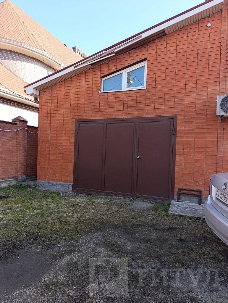 пятикомнатный домрайон  Фото 3