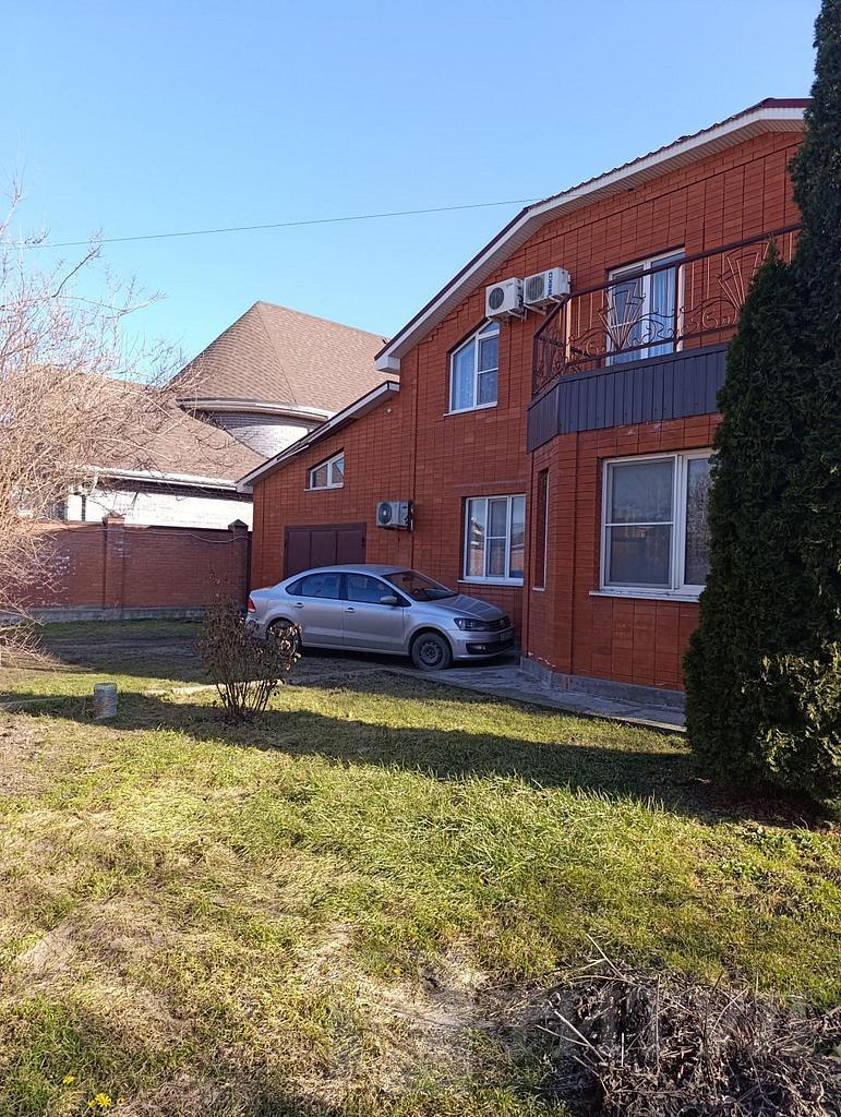 пятикомнатный домрайон  Фото 1