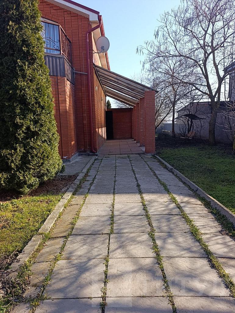 пятикомнатный домрайон  Фото 2