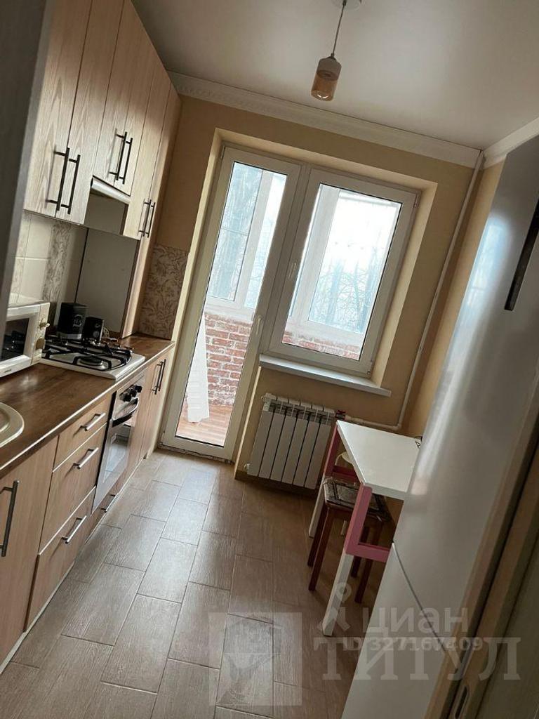 однокомнатная квартира, район  Фото 7