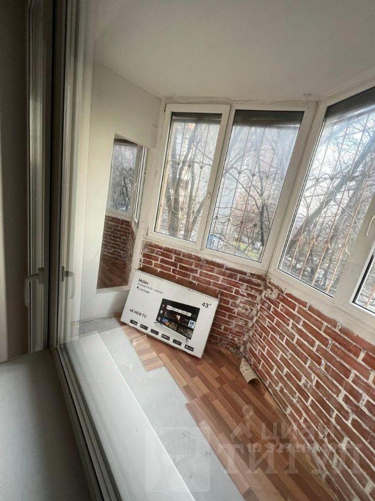 однокомнатная квартира, район  Фото 6