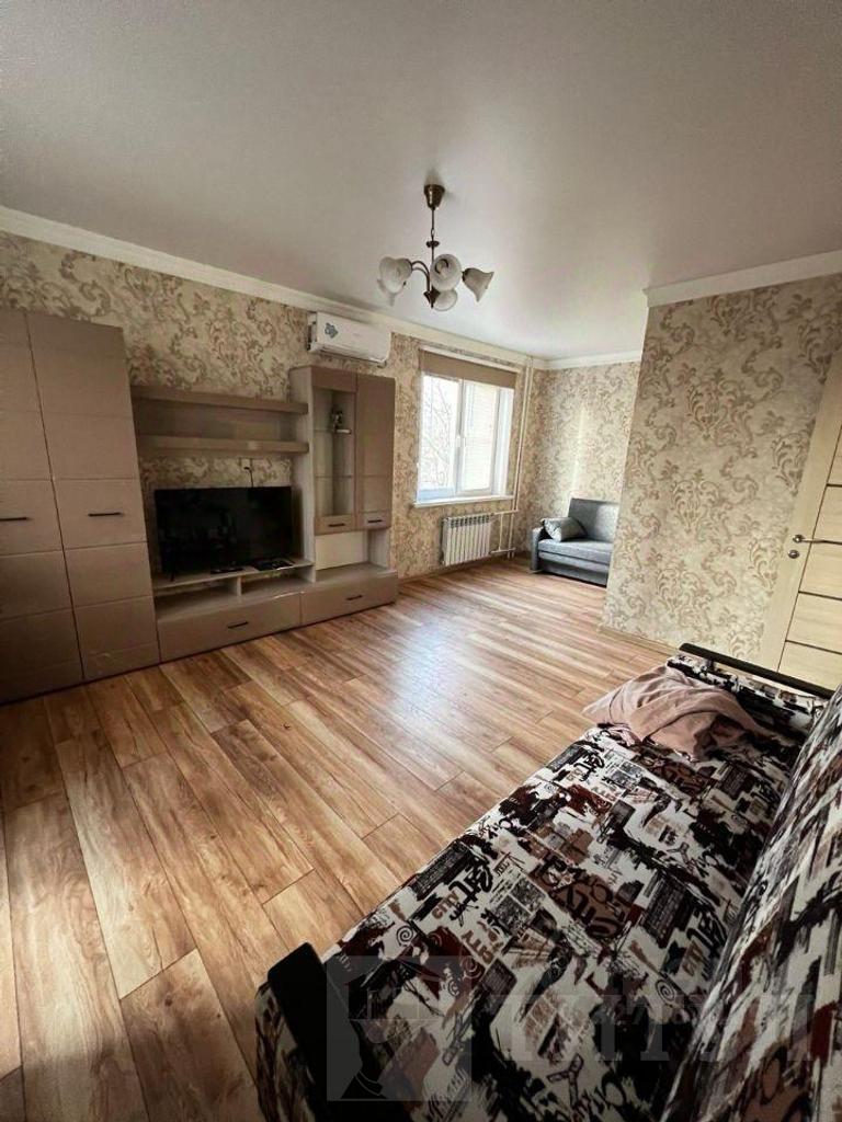 однокомнатная квартира, район  Фото 5