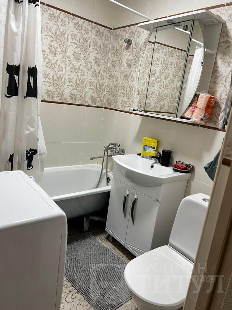 однокомнатная квартира, район  Фото 4