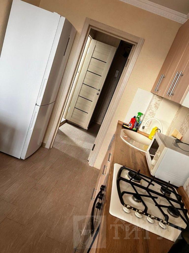 однокомнатная квартира, район  Фото 3