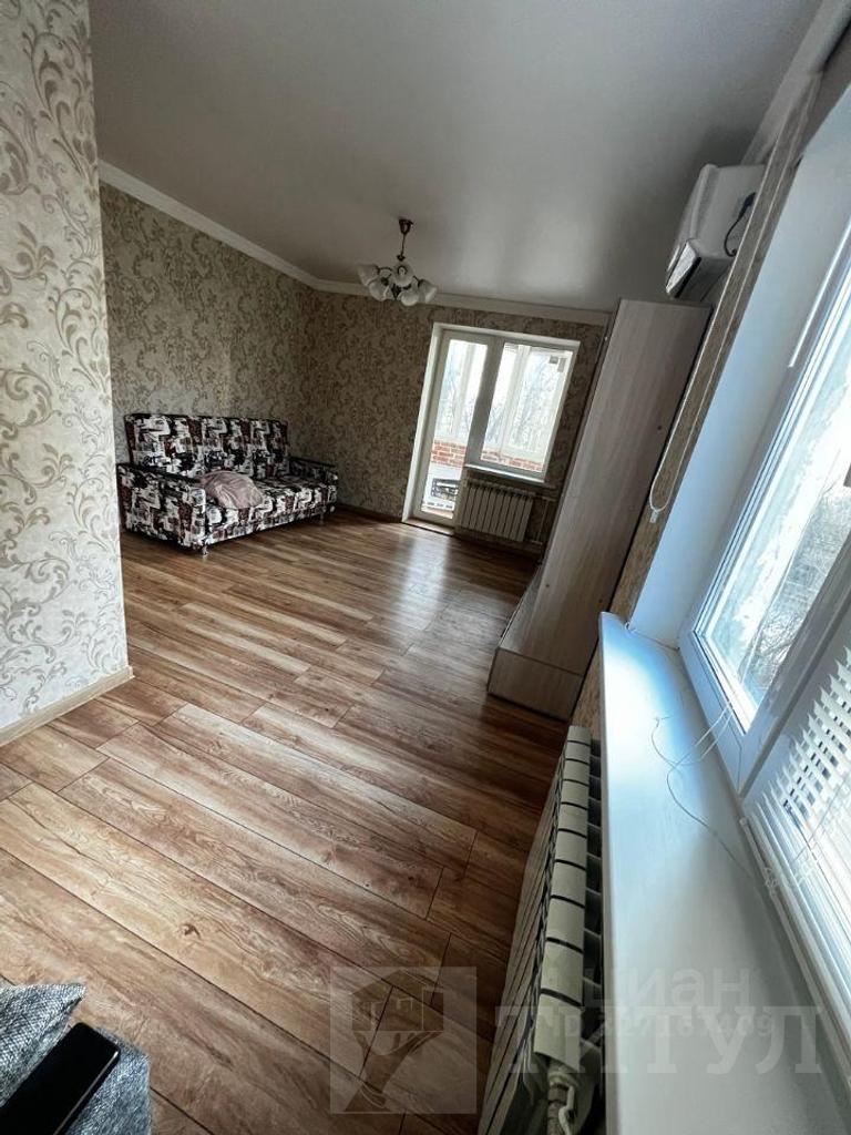 однокомнатная квартира, район  Фото 2