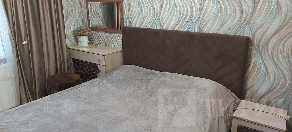 трехкомнатная квартира, район  Фото 6