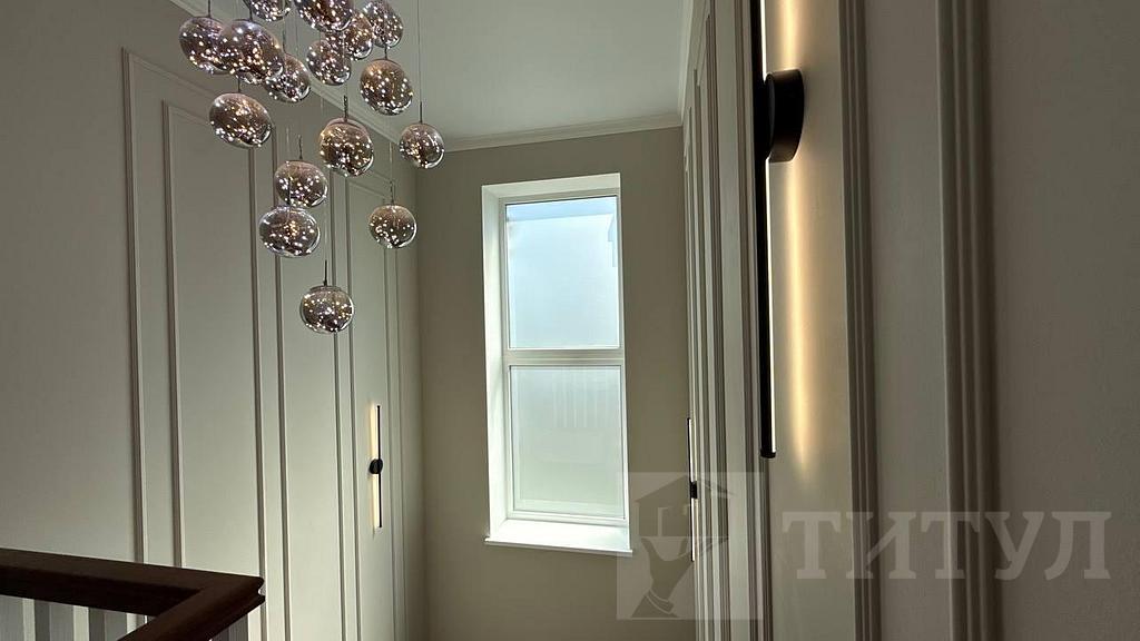 четырехкомнатный домрайон  Фото 20