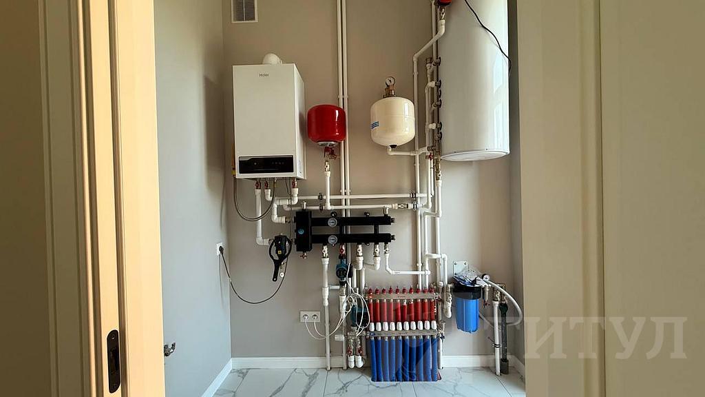 четырехкомнатный домрайон  Фото 23