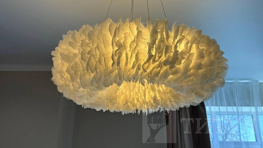 четырехкомнатный домрайон  Фото 11