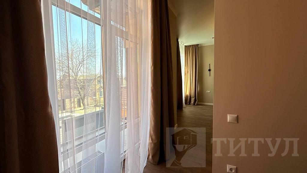 четырехкомнатный домрайон  Фото 14