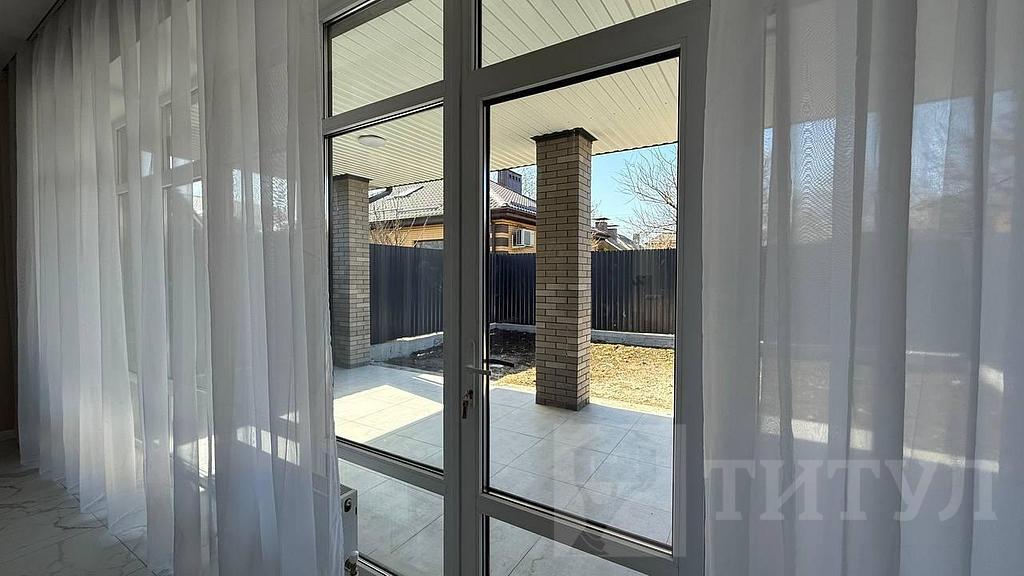 четырехкомнатный домрайон  Фото 4