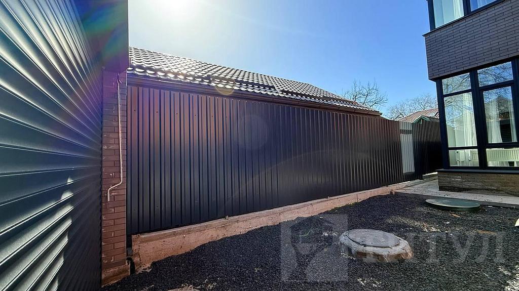 четырехкомнатный домрайон  Фото 27