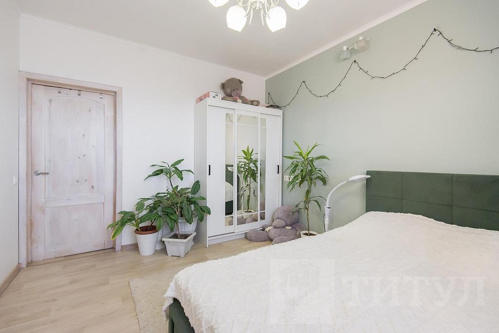 двухкомнатная квартираКаменка, район Фото 8