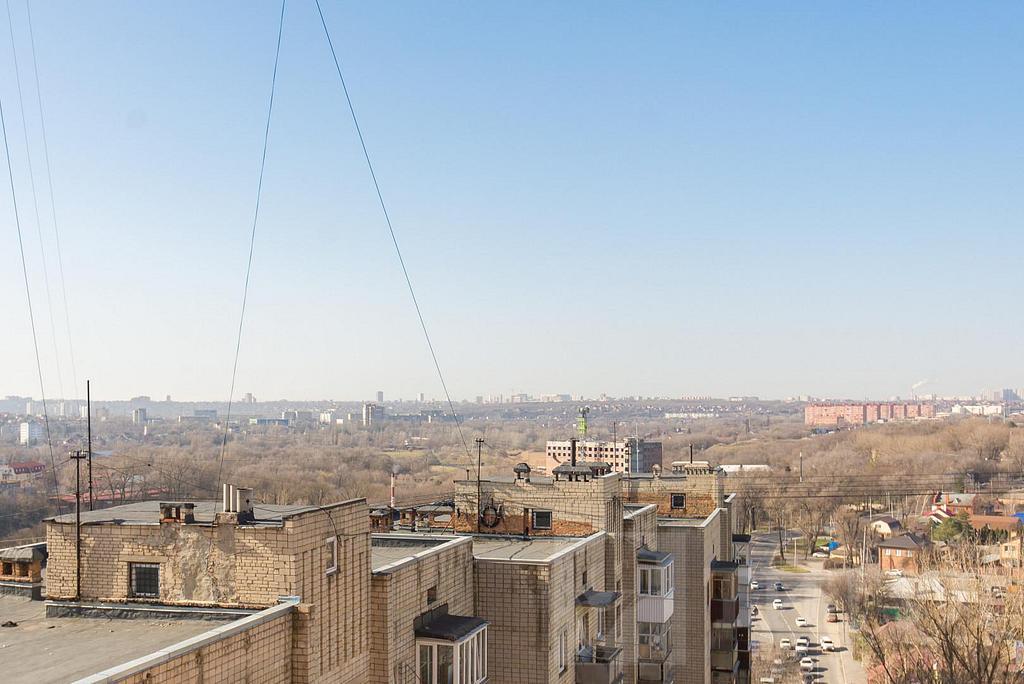 двухкомнатная квартираКаменка, район Фото 12