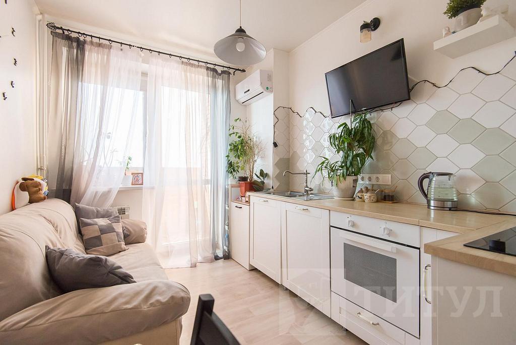 двухкомнатная квартираКаменка, район Фото 6