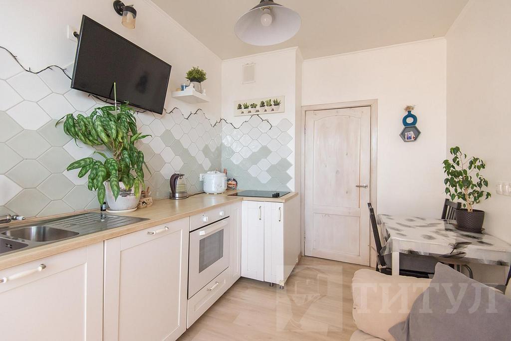 двухкомнатная квартираКаменка, район Фото 4