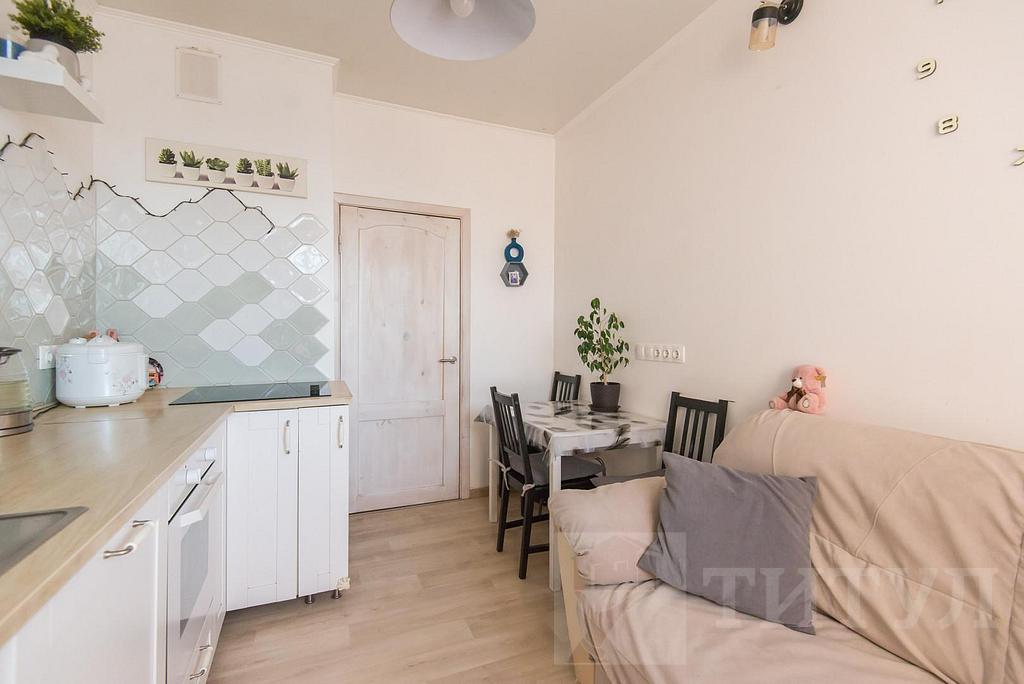 двухкомнатная квартираКаменка, район Фото 5