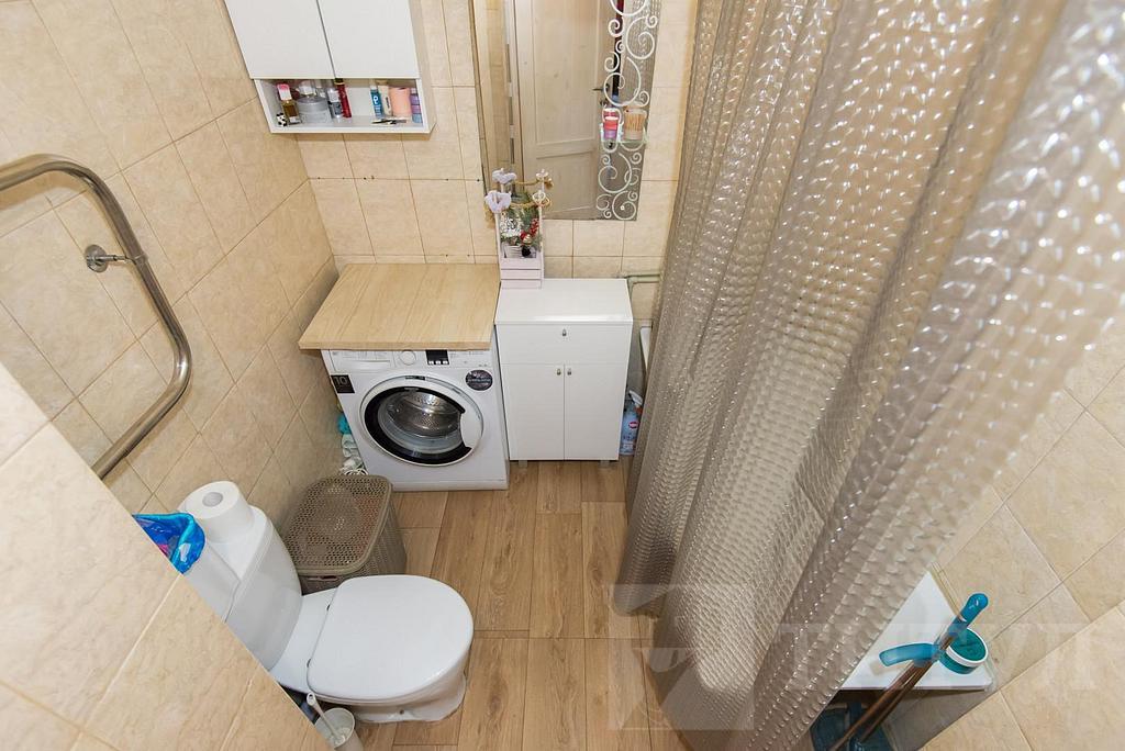 двухкомнатная квартираКаменка, район Фото 7