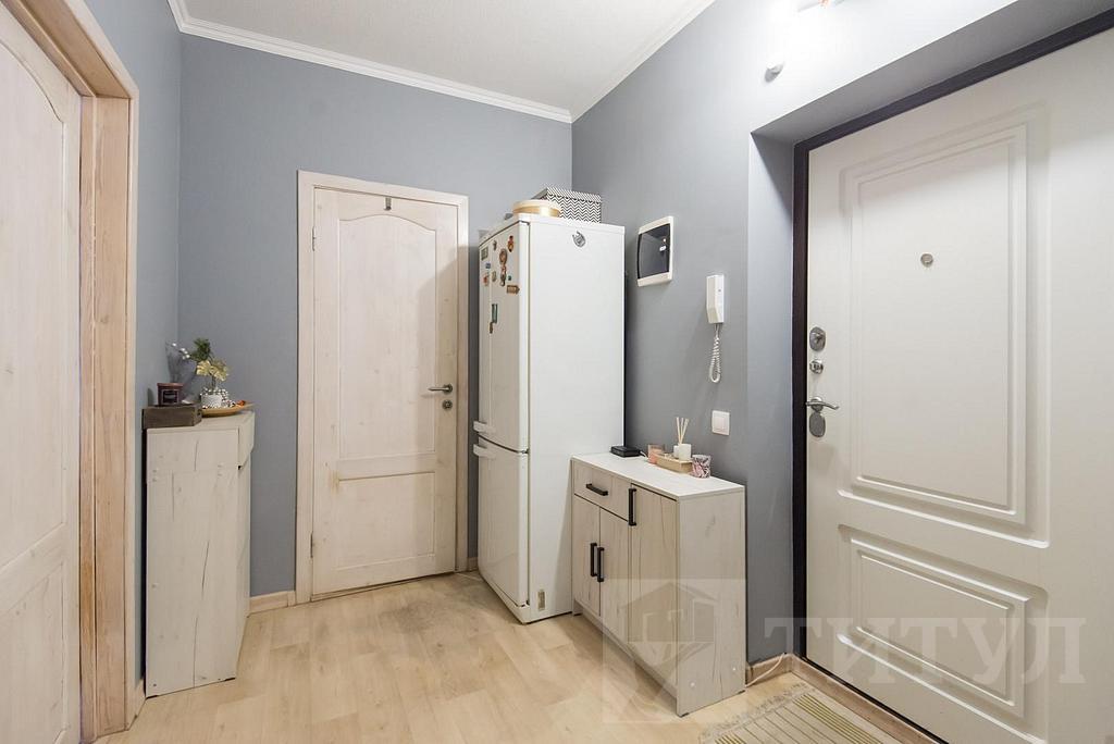 двухкомнатная квартираКаменка, район Фото 3