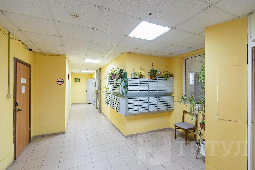 двухкомнатная квартираКаменка, район Фото 10