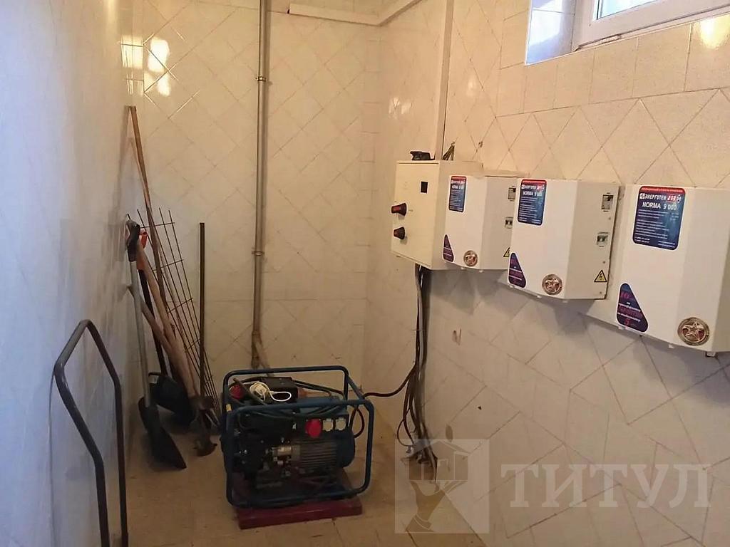 пятикомнатный домрайон  Фото 37