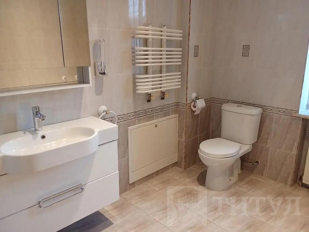 пятикомнатный домрайон  Фото 14