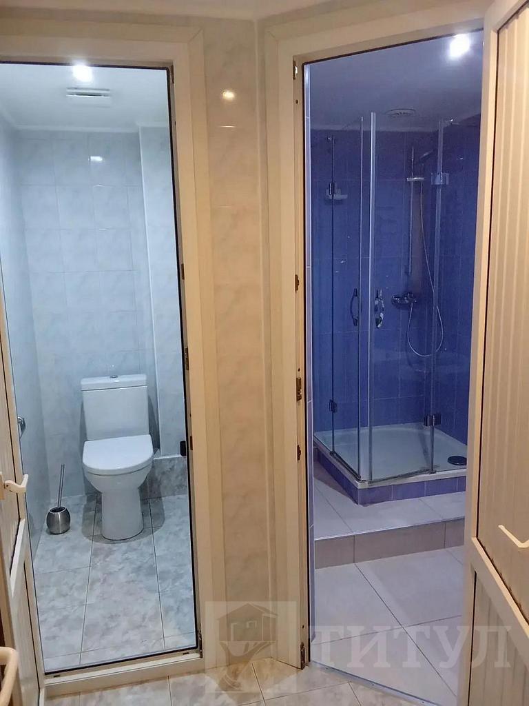 пятикомнатный домрайон  Фото 36