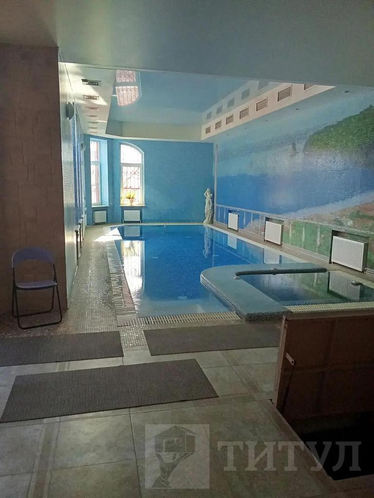 пятикомнатный домрайон  Фото 30