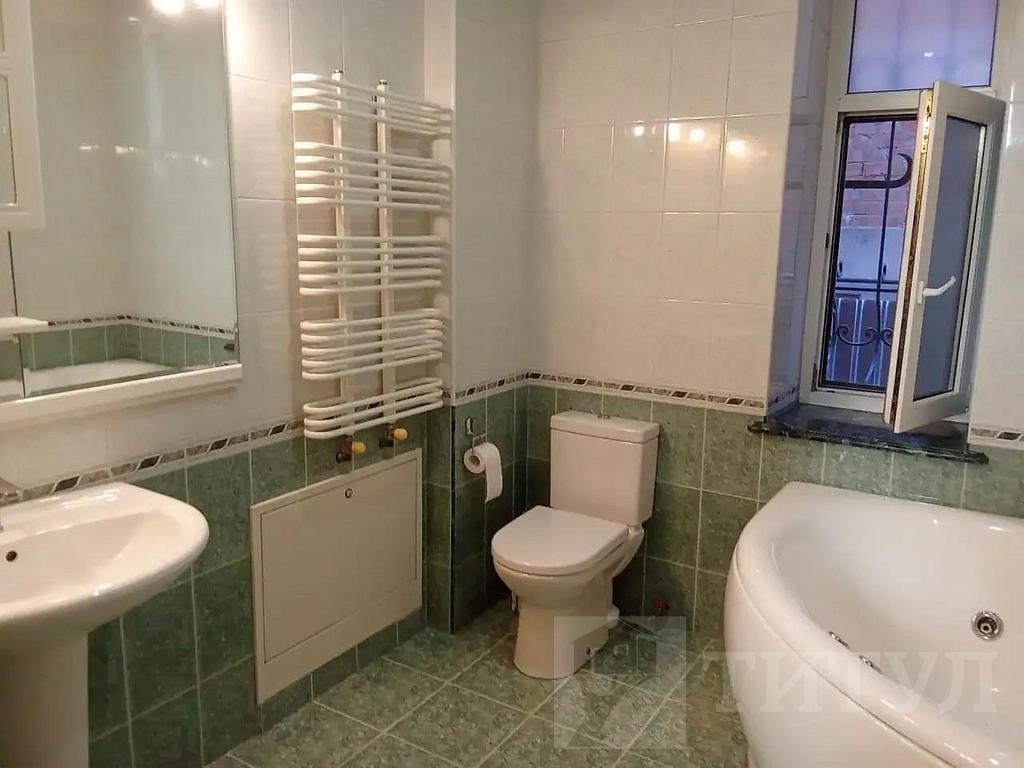 пятикомнатный домрайон  Фото 22