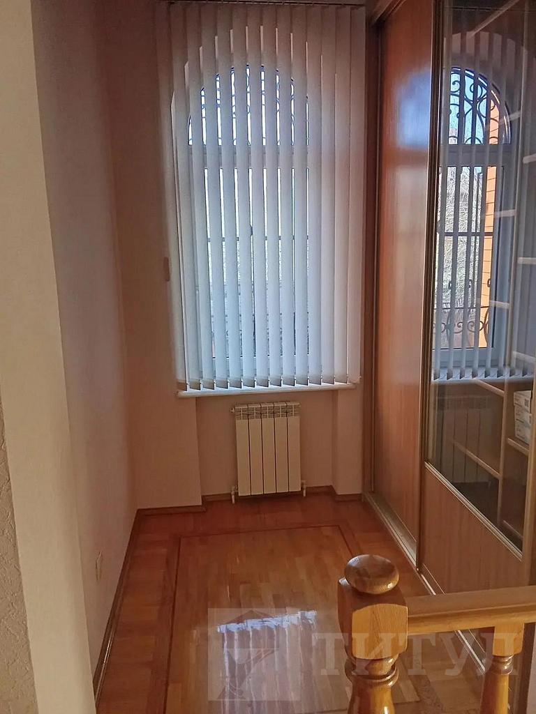 пятикомнатный домрайон  Фото 20