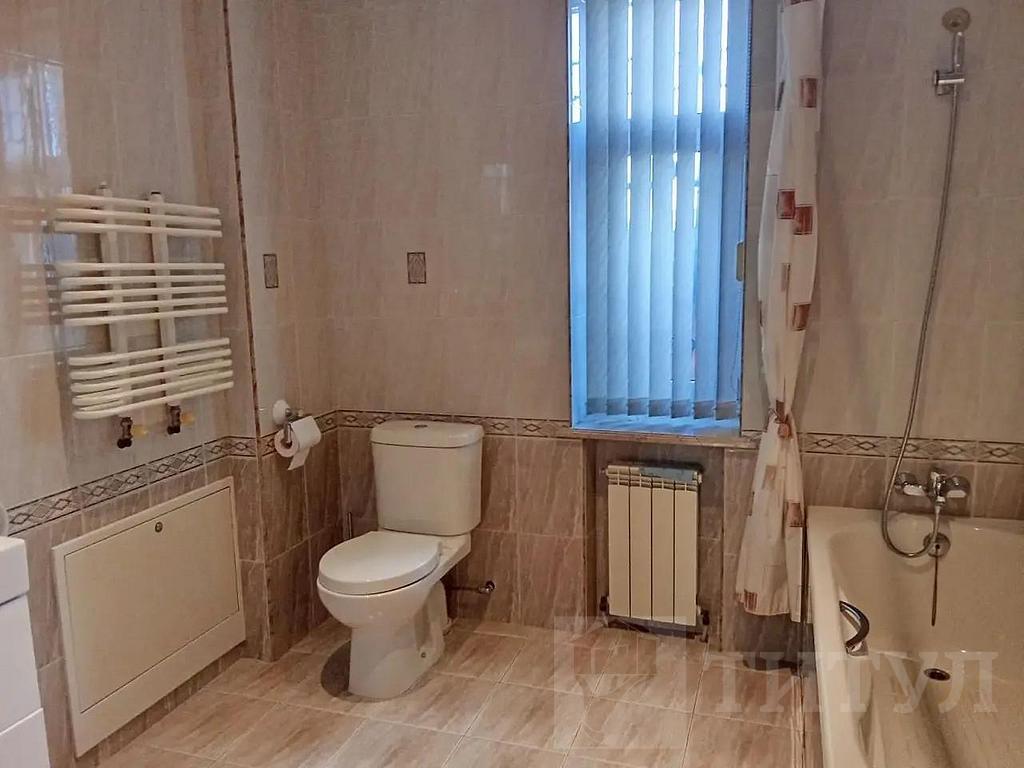 пятикомнатный домрайон  Фото 13