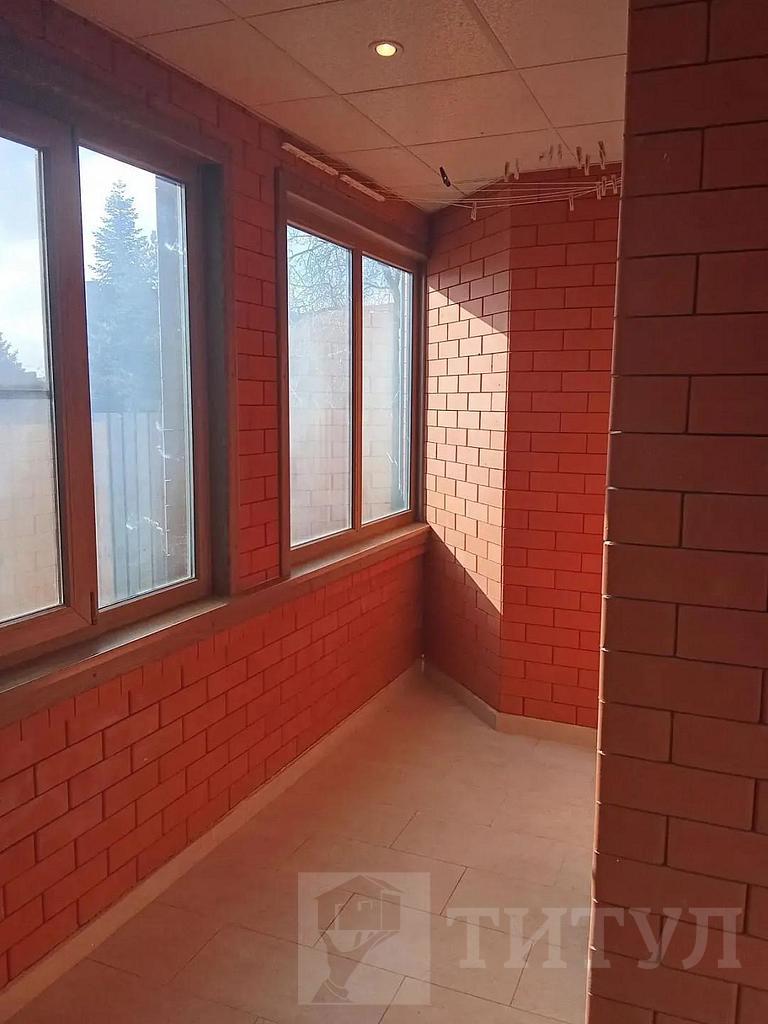 пятикомнатный домрайон  Фото 8