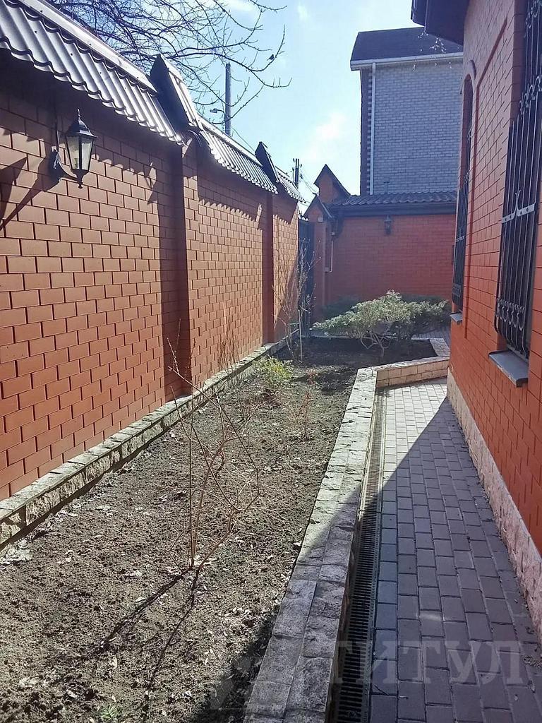 пятикомнатный домрайон  Фото 5