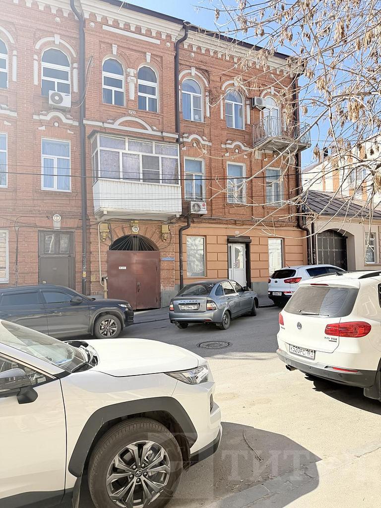 двухкомнатная квартира Центр, район  Фото 1