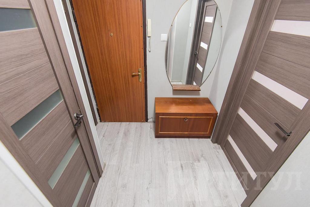 однокомнатная квартира, район  Фото 12