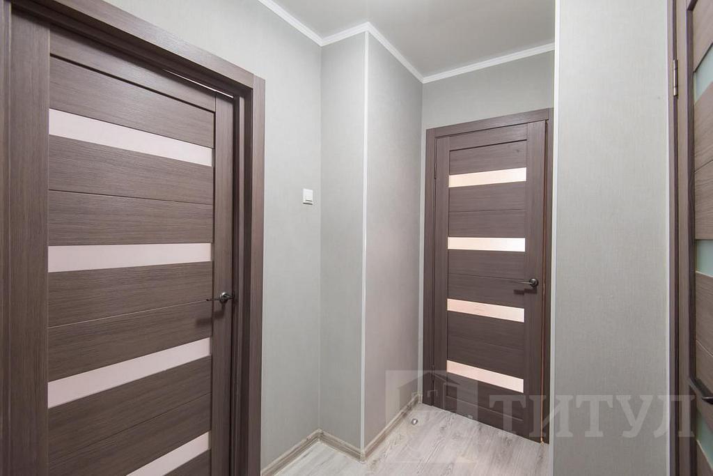 однокомнатная квартира, район  Фото 11