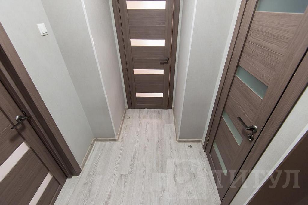 однокомнатная квартира, район  Фото 10