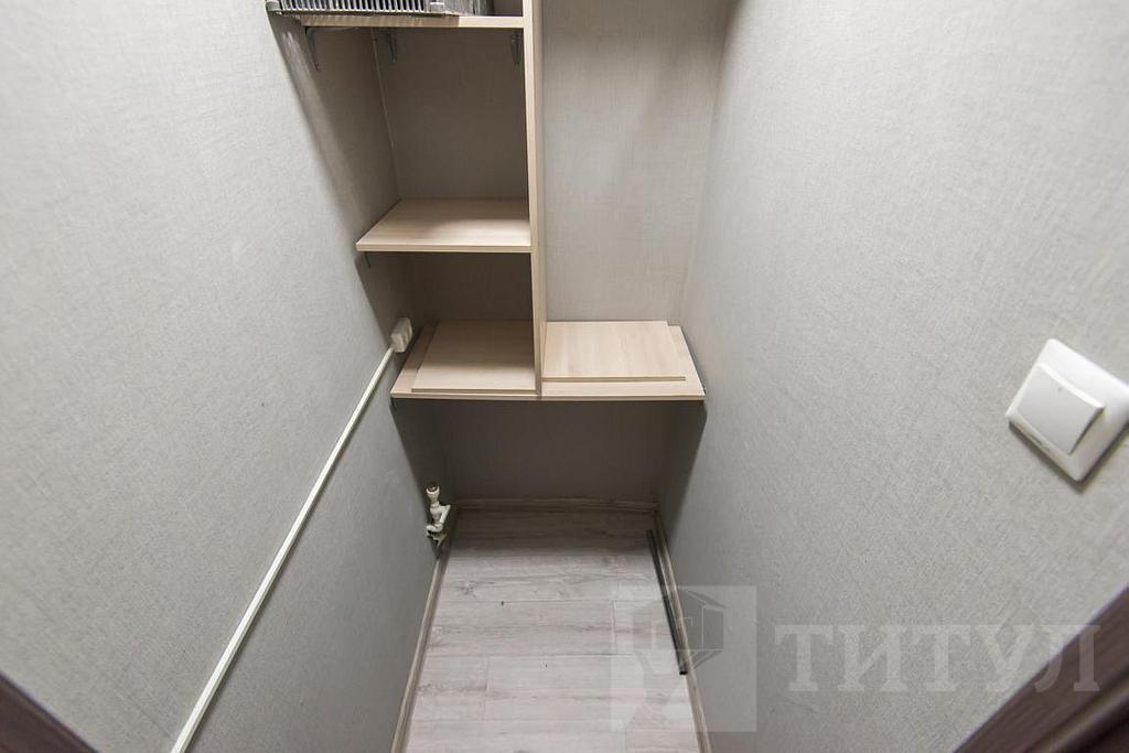 однокомнатная квартира, район  Фото 9