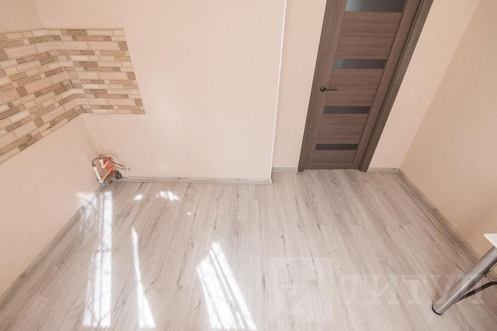 однокомнатная квартира, район  Фото 8