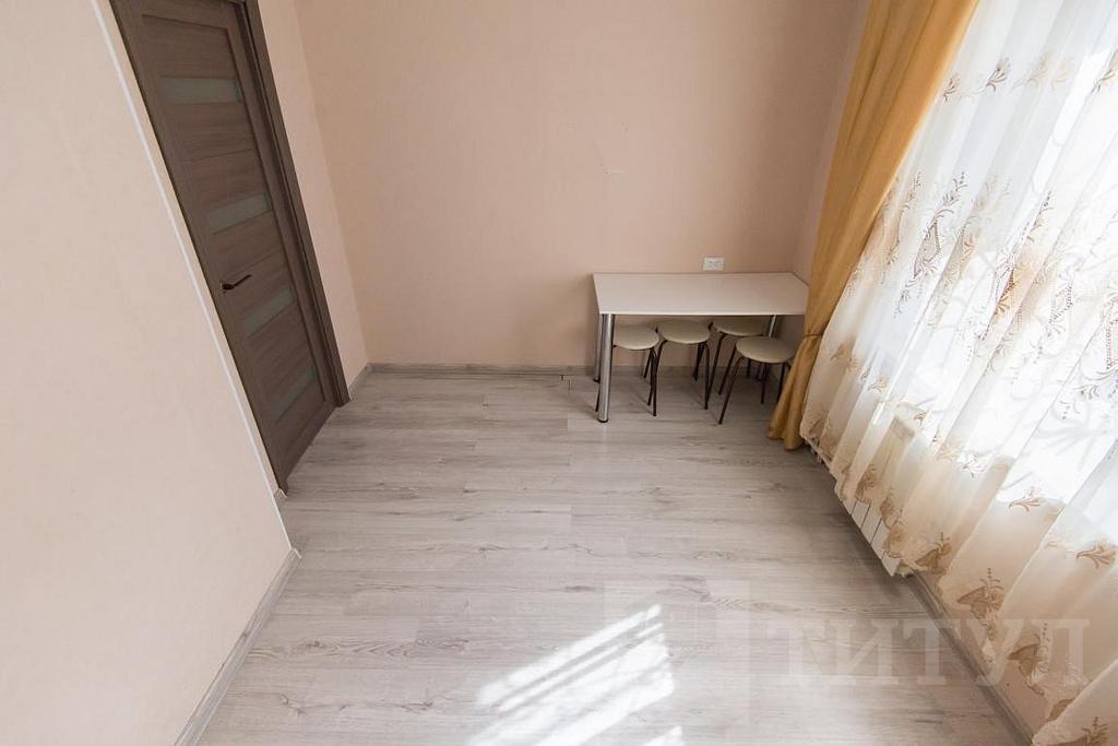 однокомнатная квартира, район  Фото 7