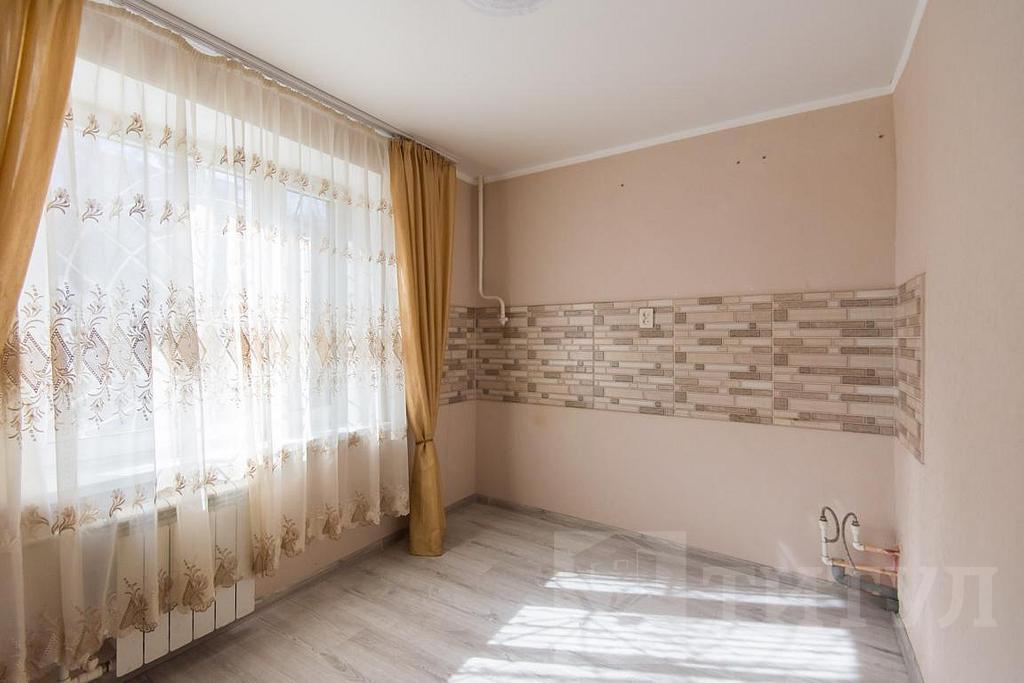 однокомнатная квартира, район  Фото 5