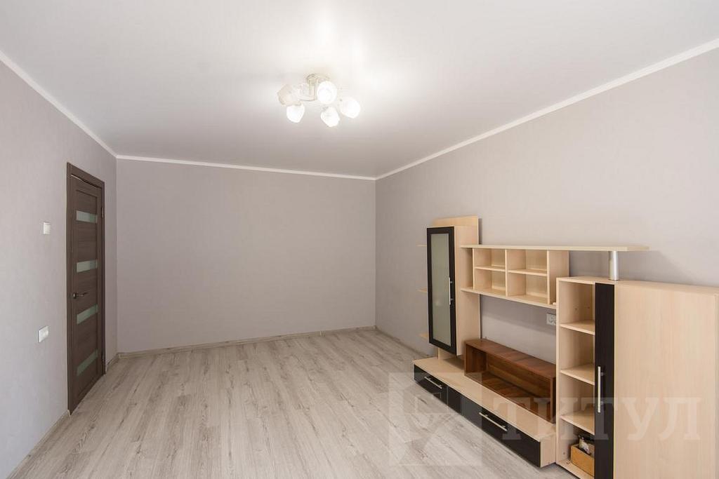 однокомнатная квартира, район  Фото 4