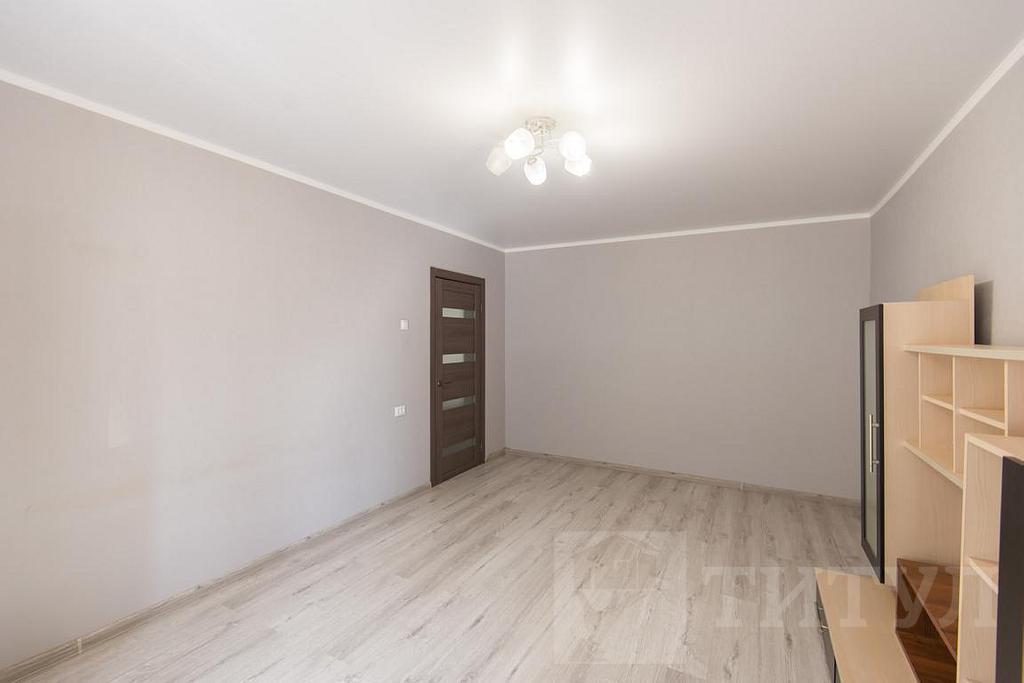 однокомнатная квартира, район  Фото 3